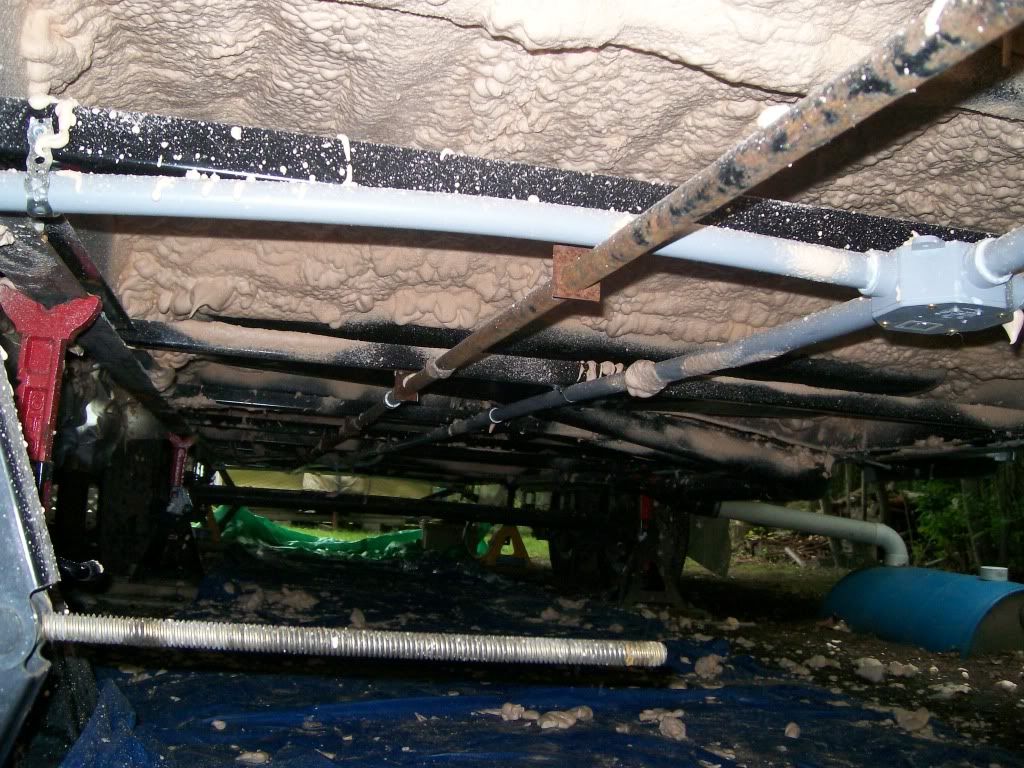 Trailer Life Magazine Open Roads Forum Travel Trailers Insulate